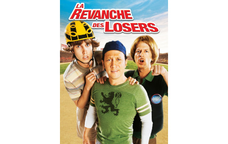 LA REVANCHE DES LOSERS