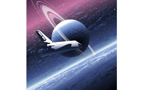 VOYAGE SIDÉRAL ET SIDÉRANT