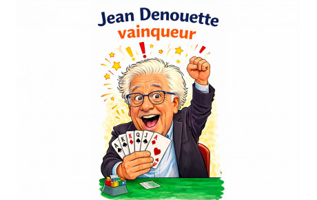 LES DEUX NOUETTES FERMENT L'ENTRÉE