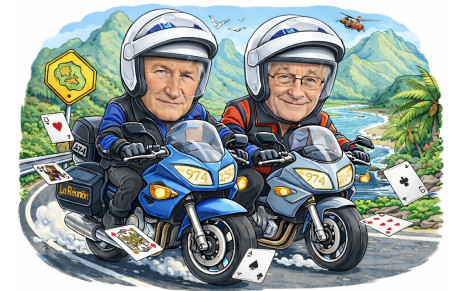 LONDAIS ET LOVÉRIENS EN BALADE