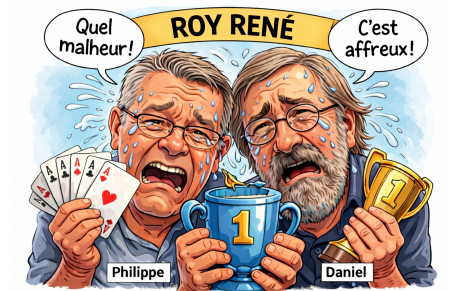 DES ILLUSIONS ET DÉSILLUSIONS