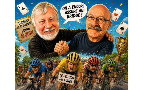 AU-DESSUS DU LOT
