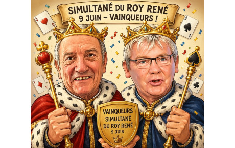 LES ROIS DU ROY