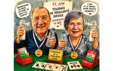 SOUS LA CANICULE