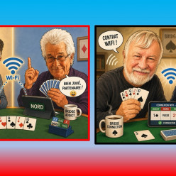 COMMUNICATIONS ET COMMUNICATIONS