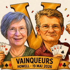 LES OUSTSIDERS AUX PREMIÈRES PLACES