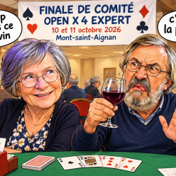 UN GOÛT DE PIQUETTE