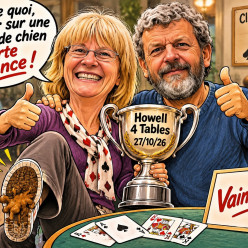 PORTE-BONHEUR