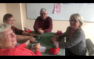 L'ASSEMBLÉE GÉNÉRALE DU 29/09/25
