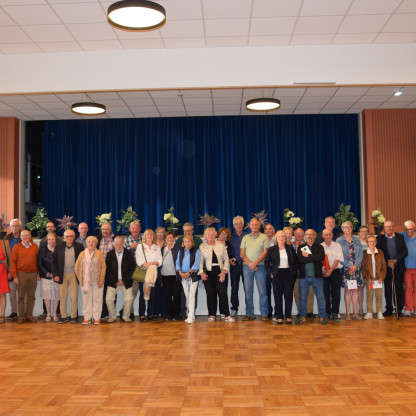 Tournoi annuel 2026