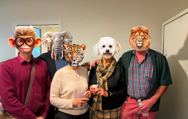 Finale de ligue open x 4 expert 2025