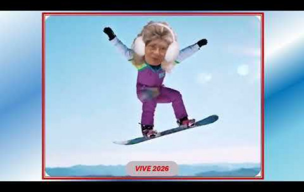 LA TRÉSORIÈRE ET LE WEBMASTER VOUS PRÉSENTENT LEURS MEILLEURS VOEUX POUR 2026