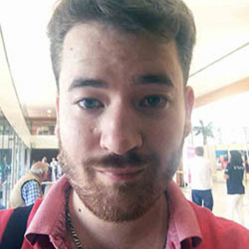 Alexandre Kilani