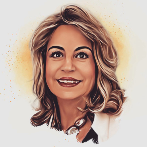Geneviève Geneslay